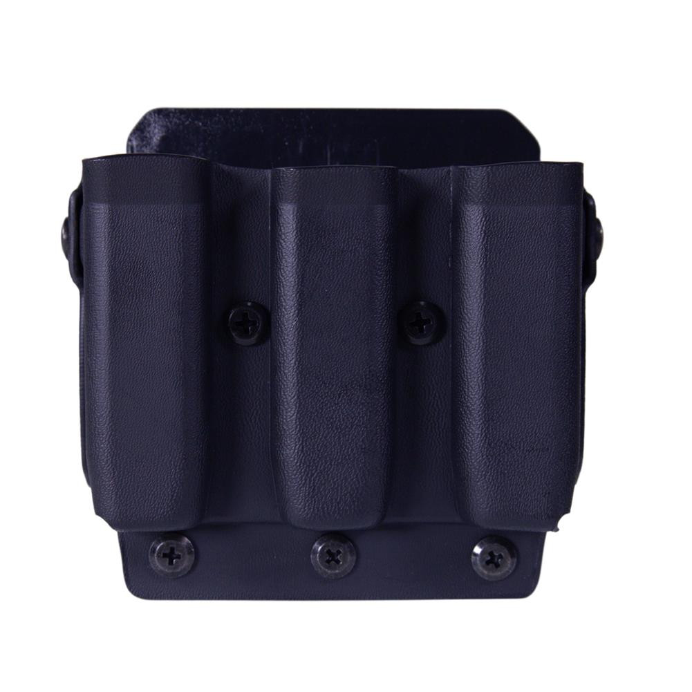 High Speed Gear Kydex Pistol Carrier 3 Magazines