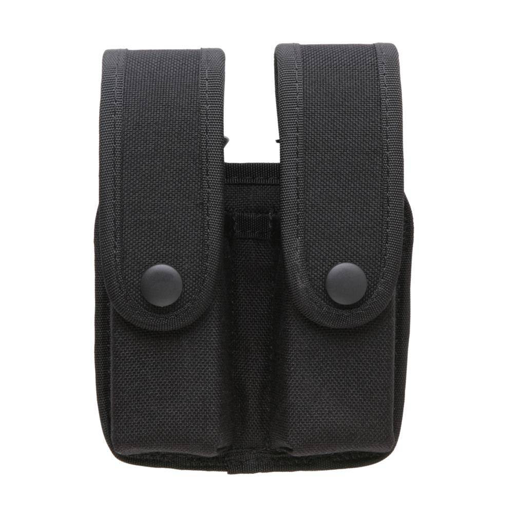 Uncle Mike's Fitted Pistol Magazine Case