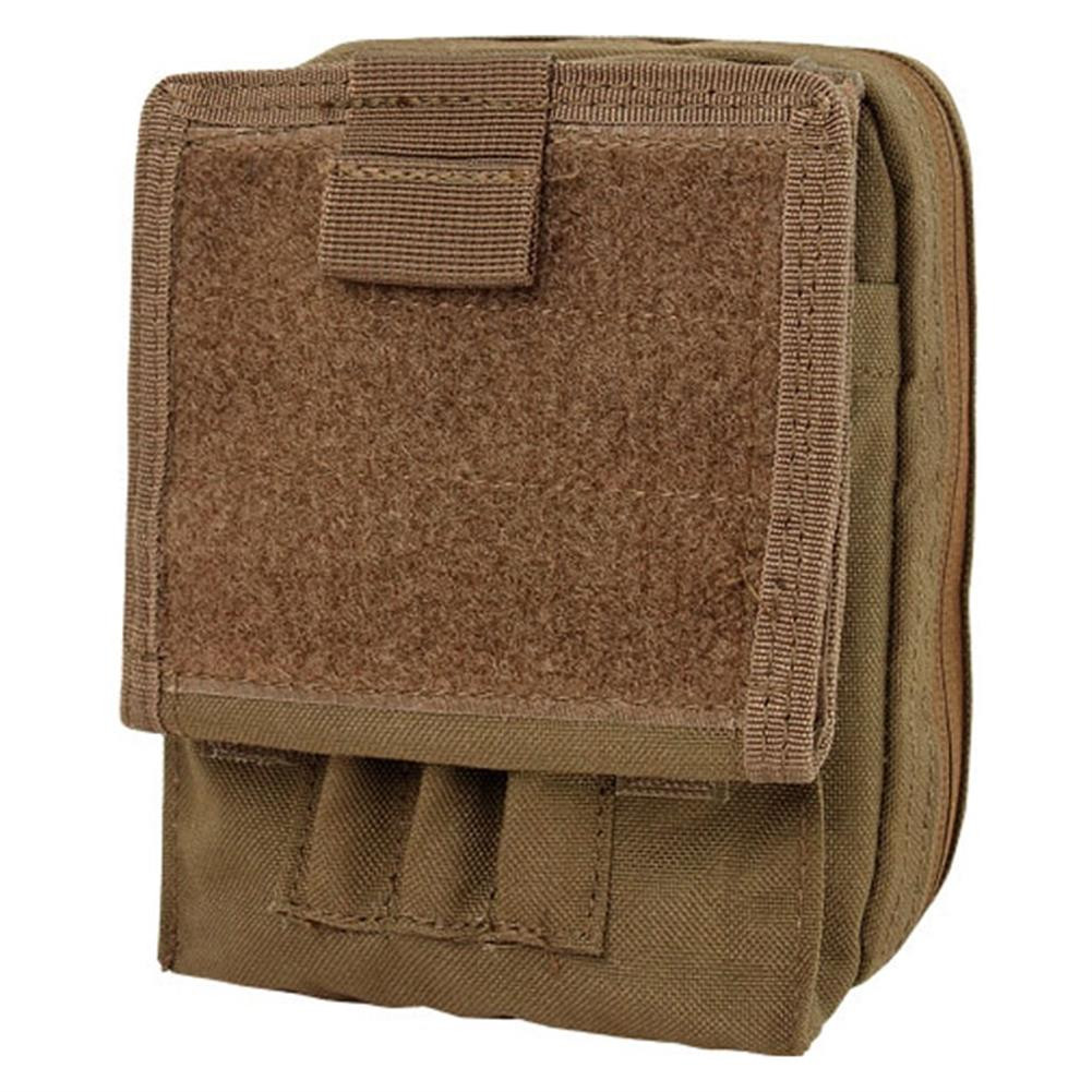 Condor Map Pouch