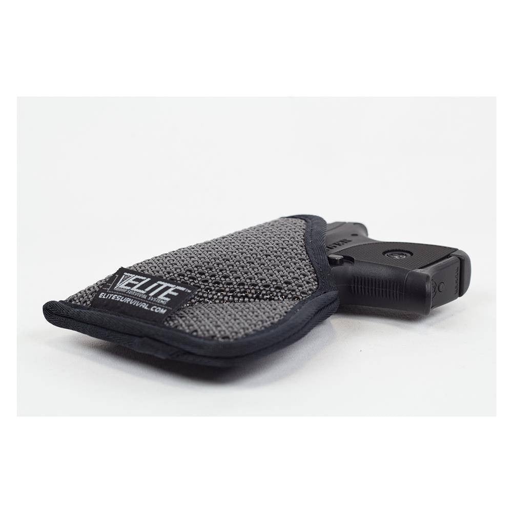 Elite Survival Systems Mainstay Hybrid IWB / Pocket Holster