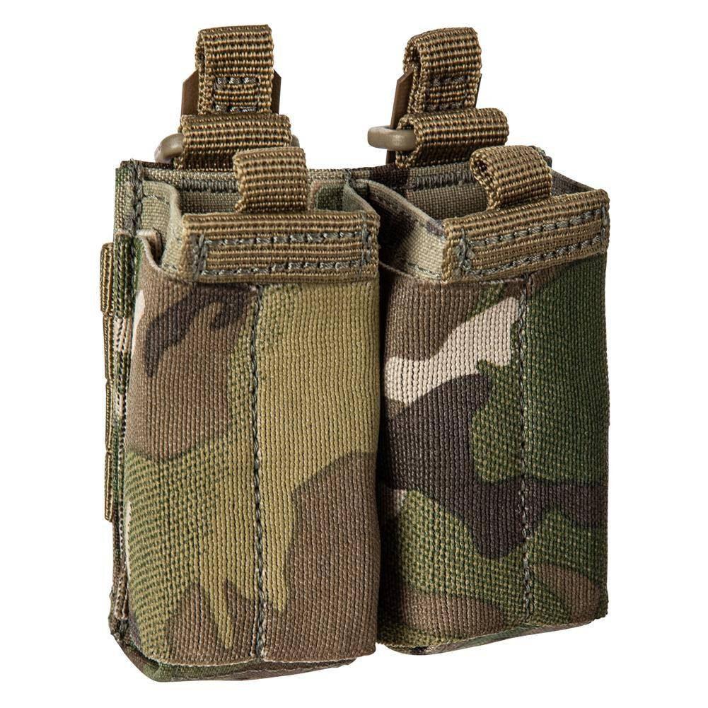 5.11 Tactical Flex Double Pistol Mag Pouch 2.0