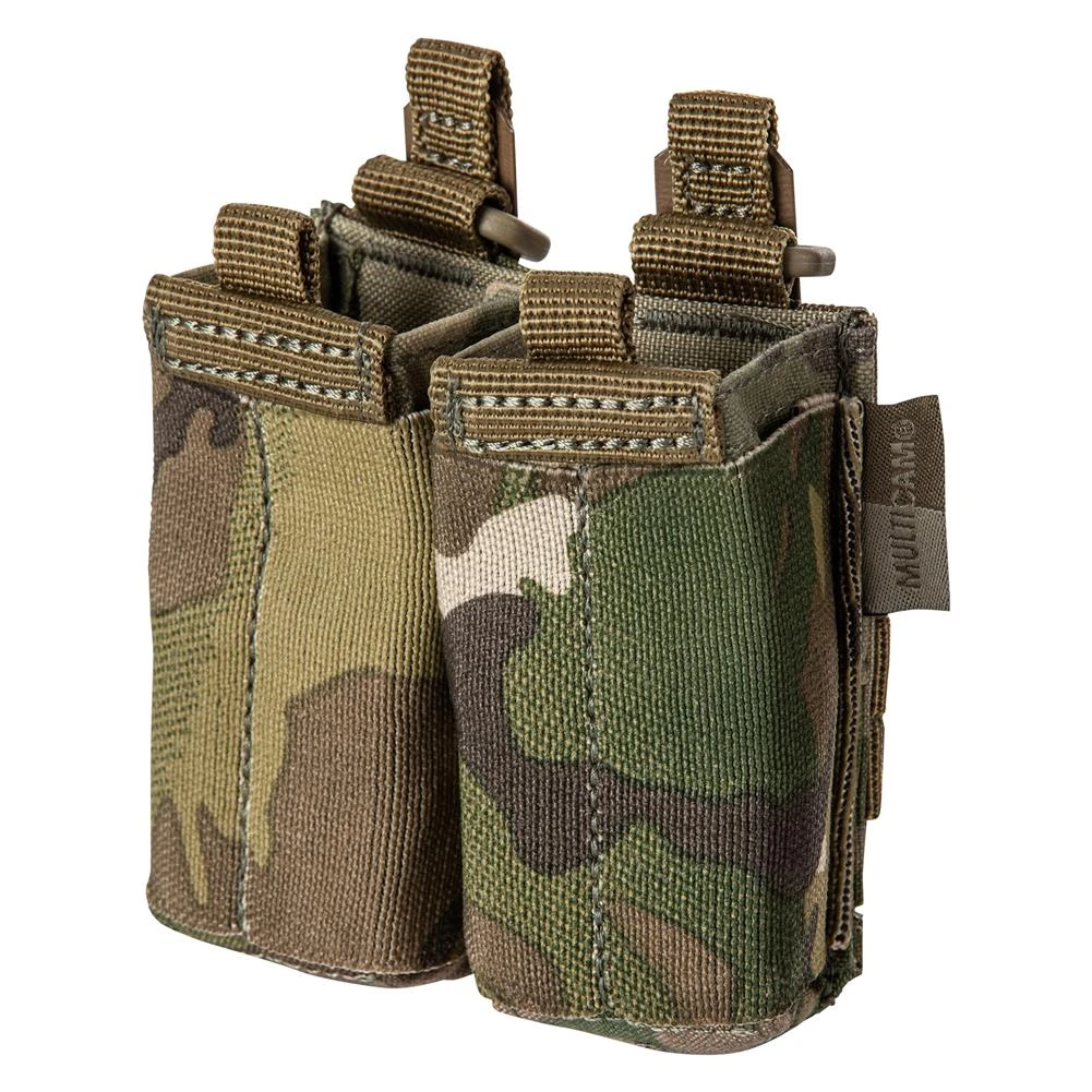 5.11 Tactical Flex Double Pistol Mag Pouch 2.0