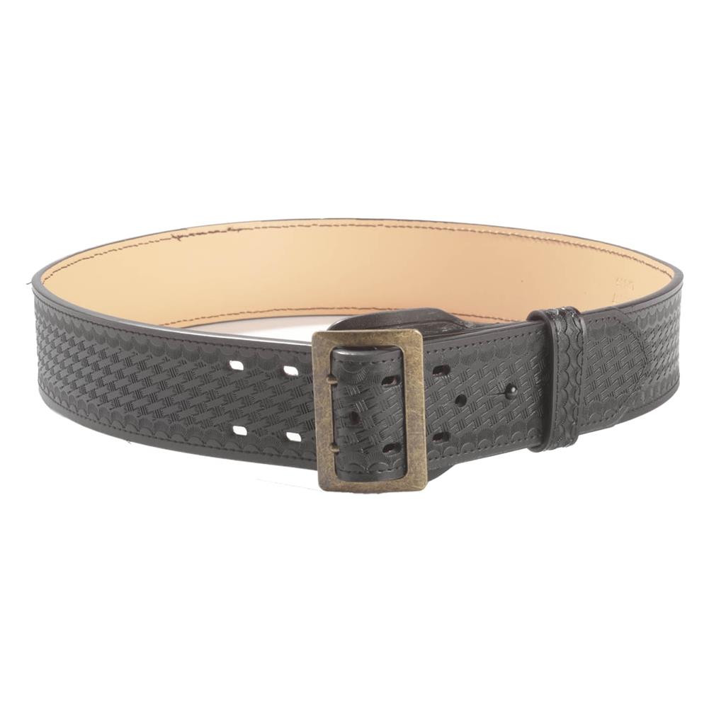 Galls Gear Leather Sam Browne Duty Belt