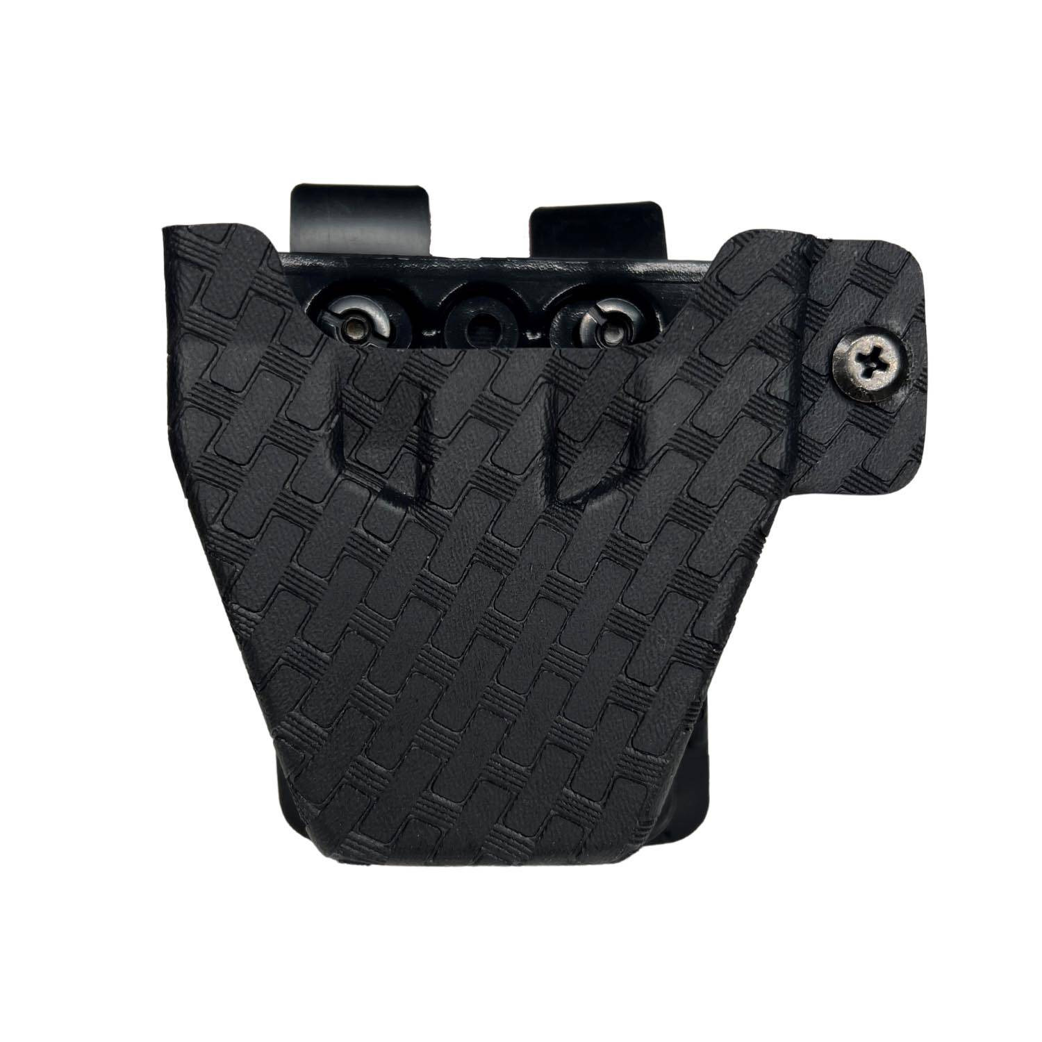 High Speed Gear Kydex Handcuffs Carrier ASP Handcuffs