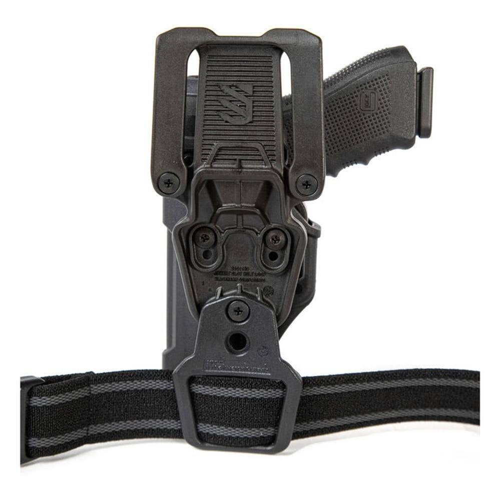Blackhawk T-Series Jacket Slot Leg Strap Adapter