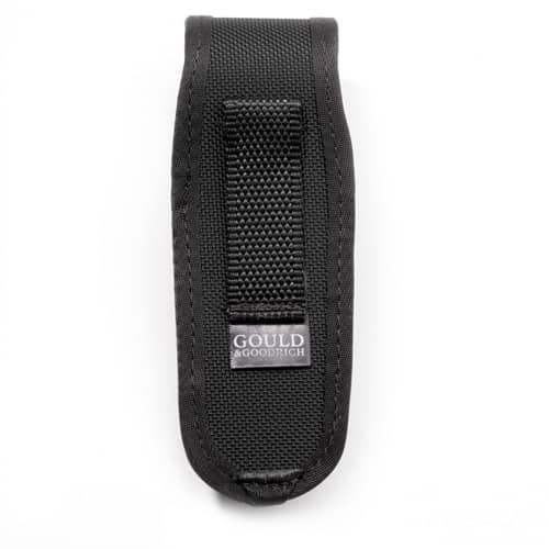 Gould & Goodrich Phoenix X672-5 Flashlight Case
