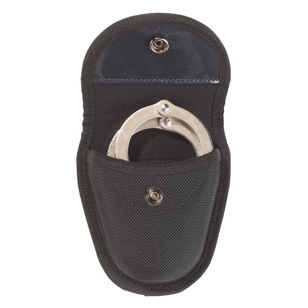 Galls Molded Nylon Handcuff Case