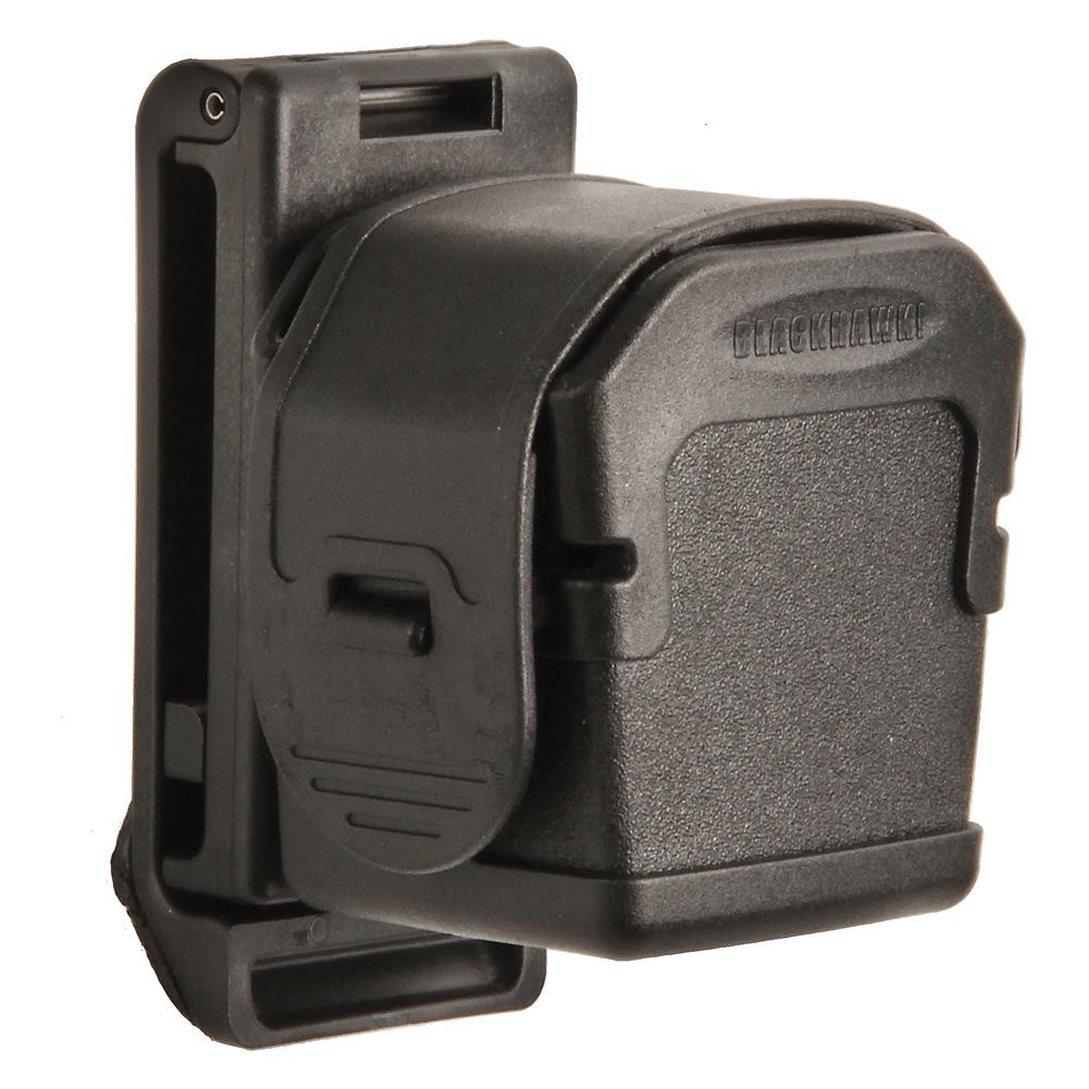 Blackhawk Taser X26/X26P Cartridge Holder | TacticalGear.com