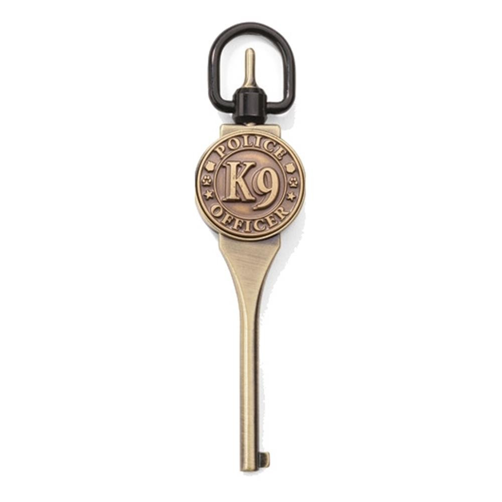 ASP G1 Logo Handcuff Key
