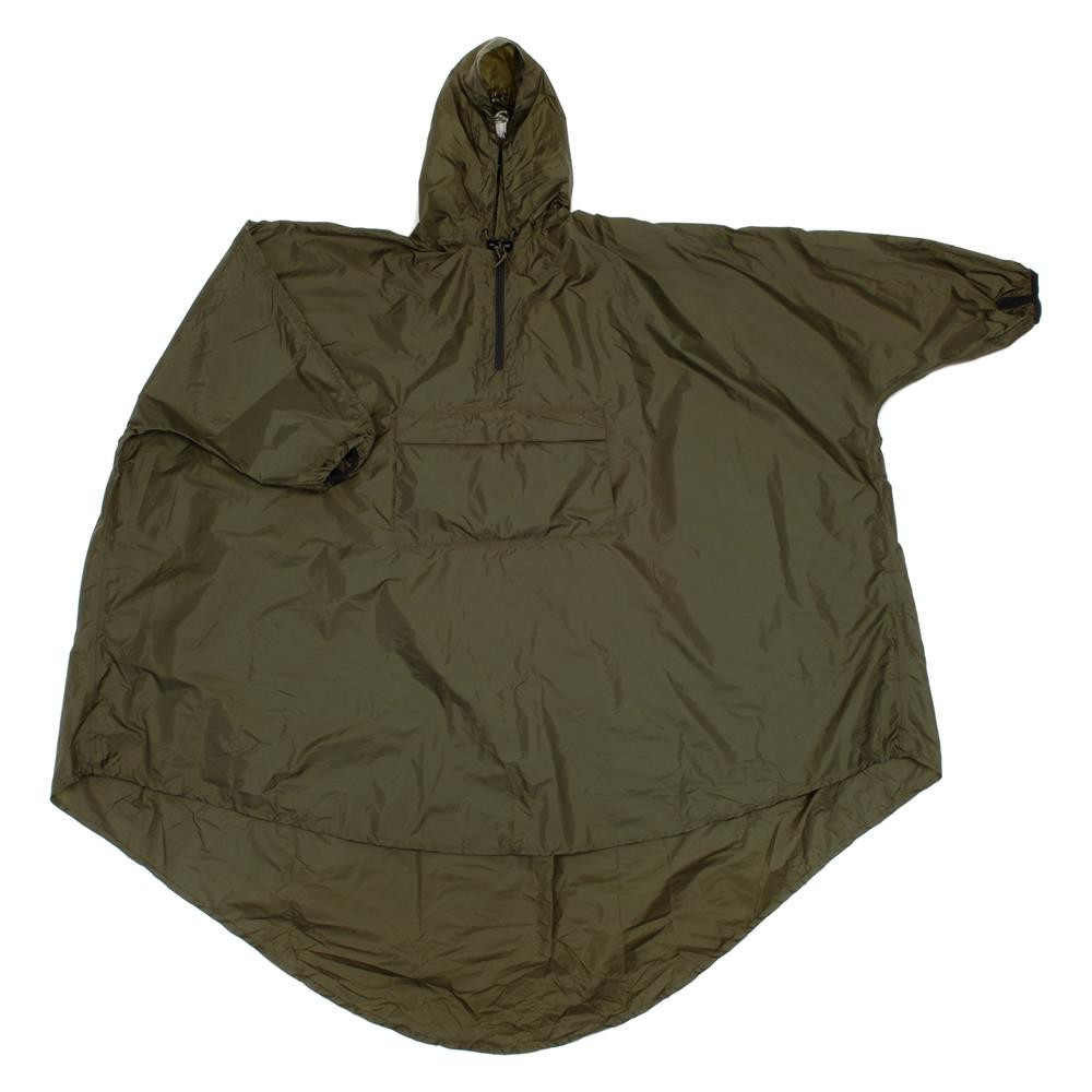 Snugpak Enhanced Patrol Poncho