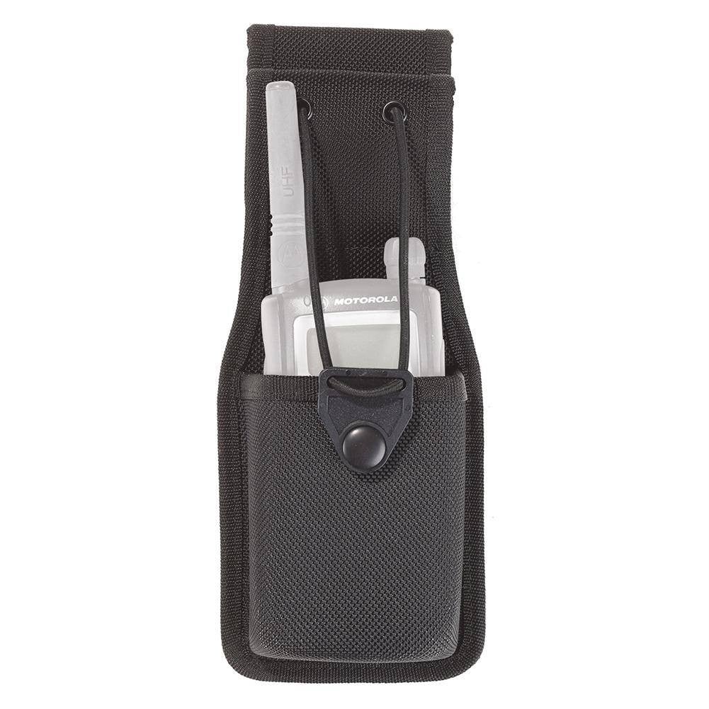 Galls Molded Nylon Universal Radio Holder - GSA Approved