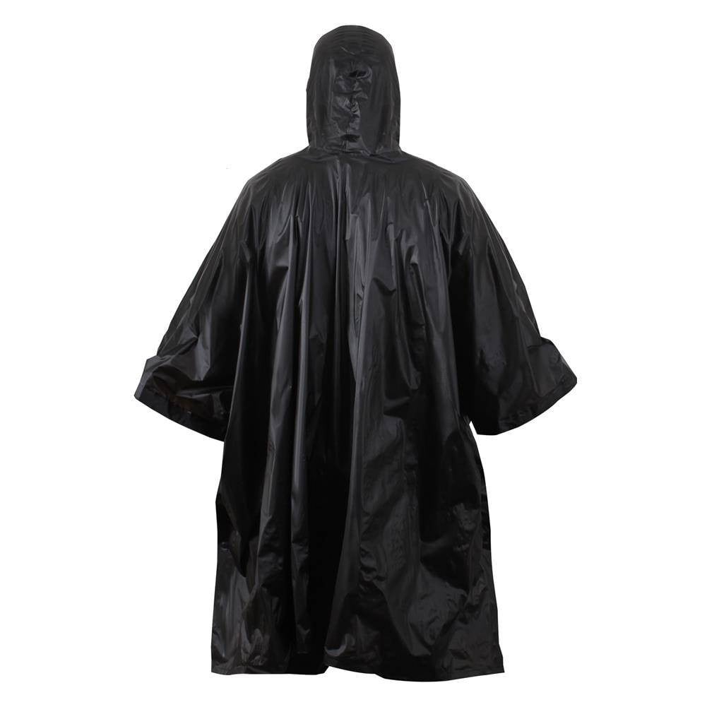 Rothco Rip-Stop Poncho