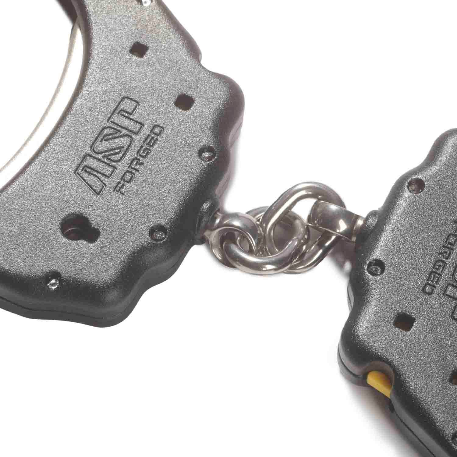 ASP Ultra Plus Cuffs Chain (Aluminum Bow)
