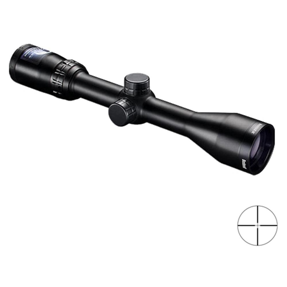 Bushnell Trophy 3-9x 40mm Rifle Scope | TacticalGear.com