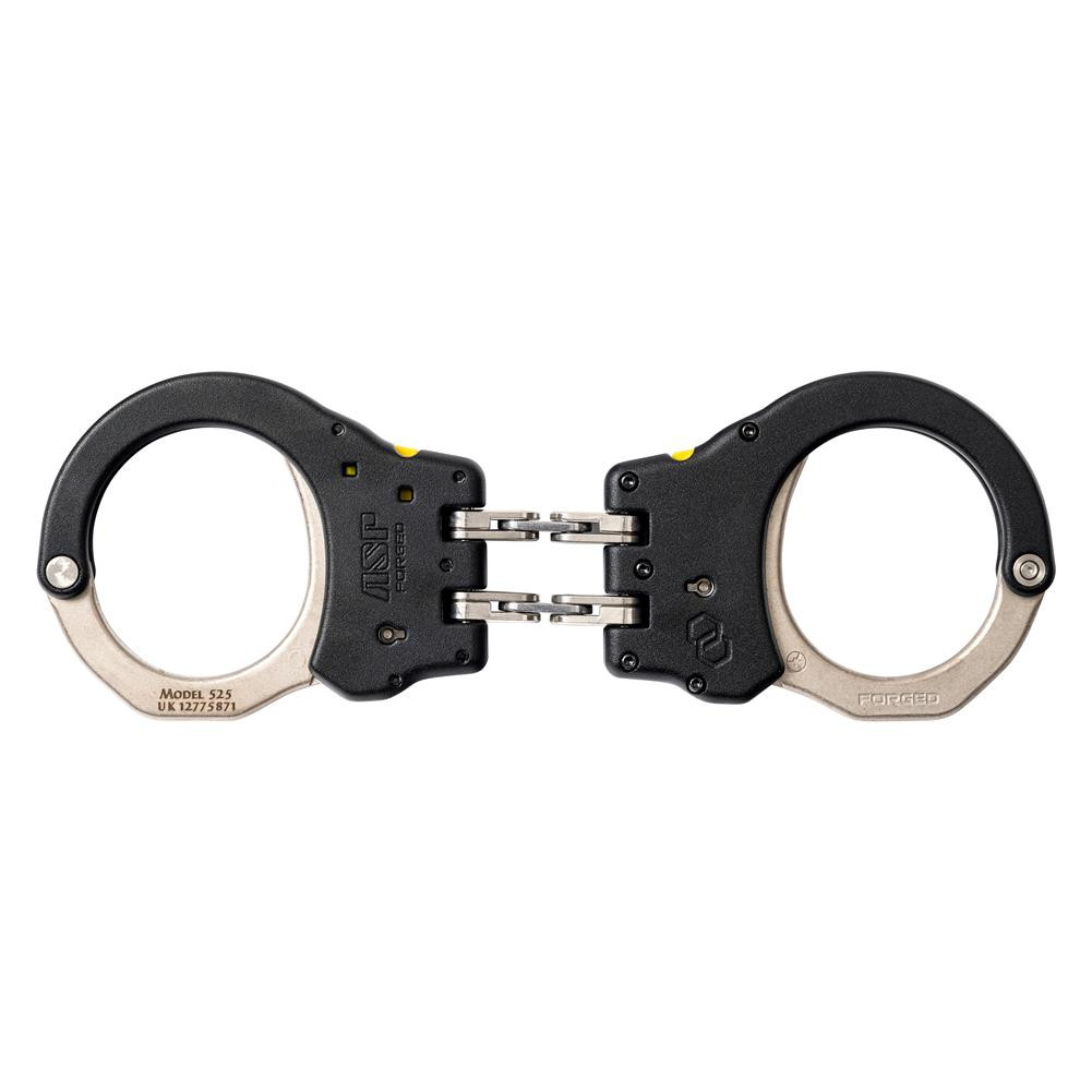 ASP High Ultra Plus Steel Cuffs