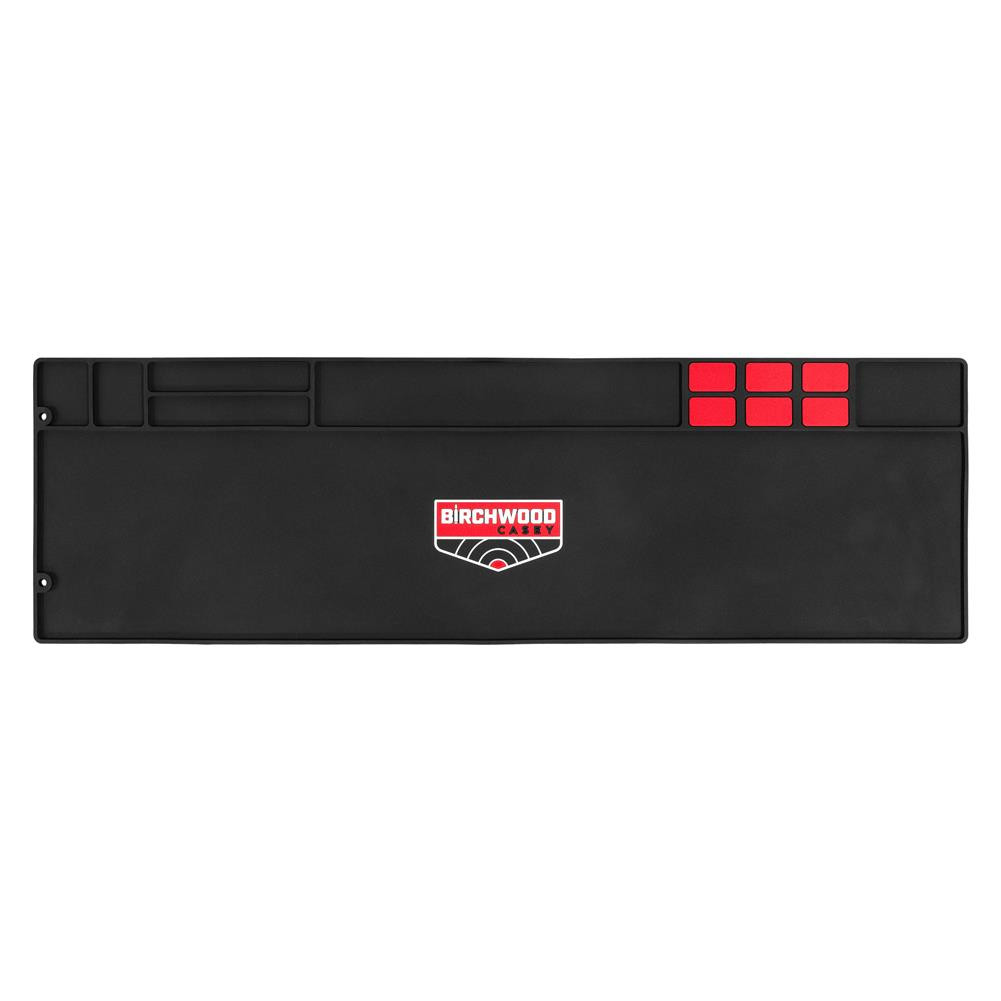 Birchwood Casey Rifle Cleaning Mat