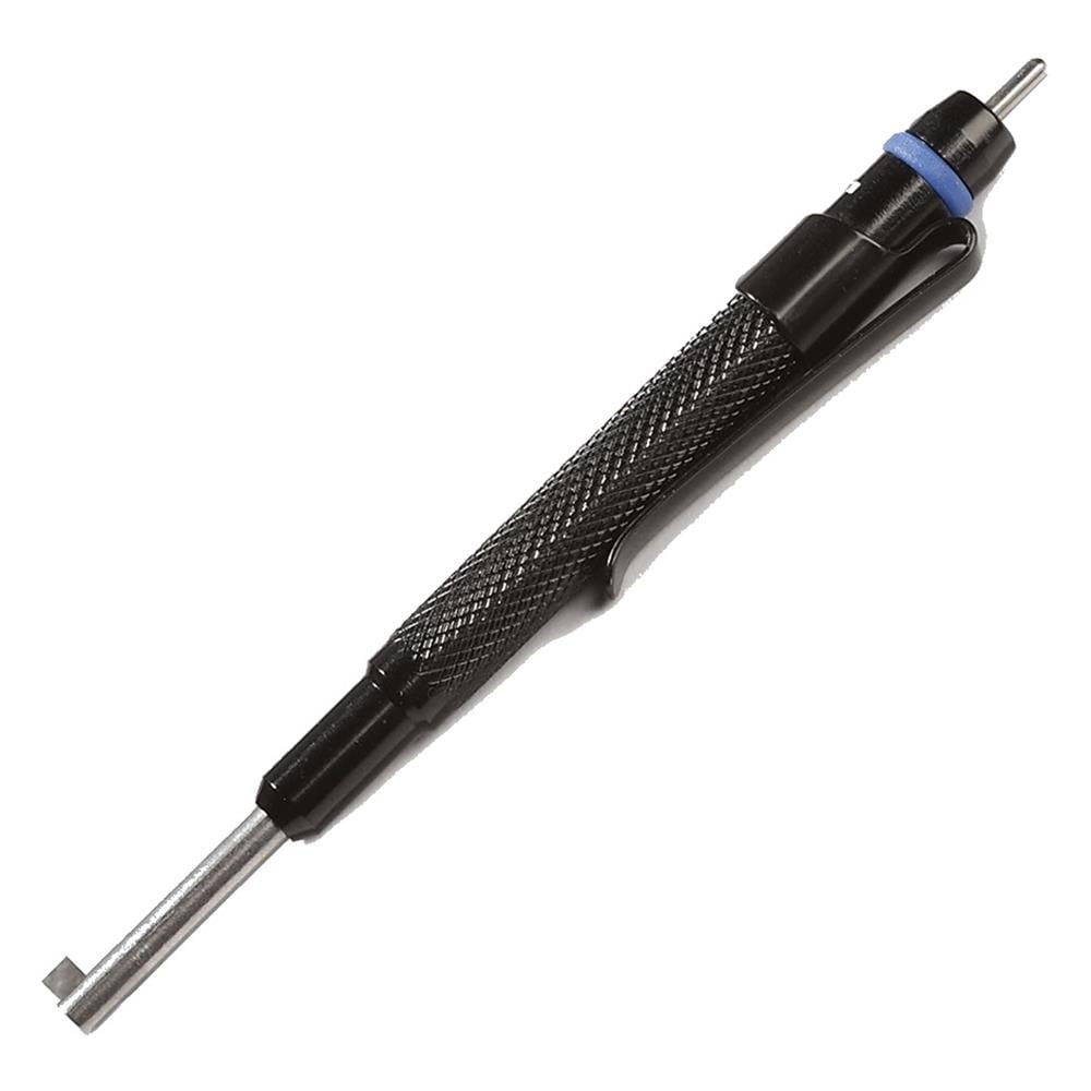 ASP Blue Line Clip Handcuff Key