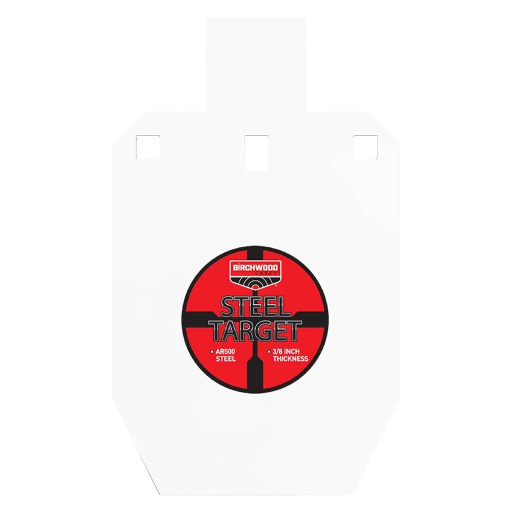Birchwood Casey Silhouette IPSC 33% Targets