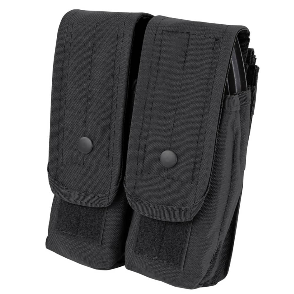 Condor Double AR / AK Mag Pouch