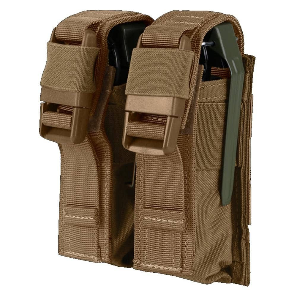 Condor Double Flash Bang Pouch