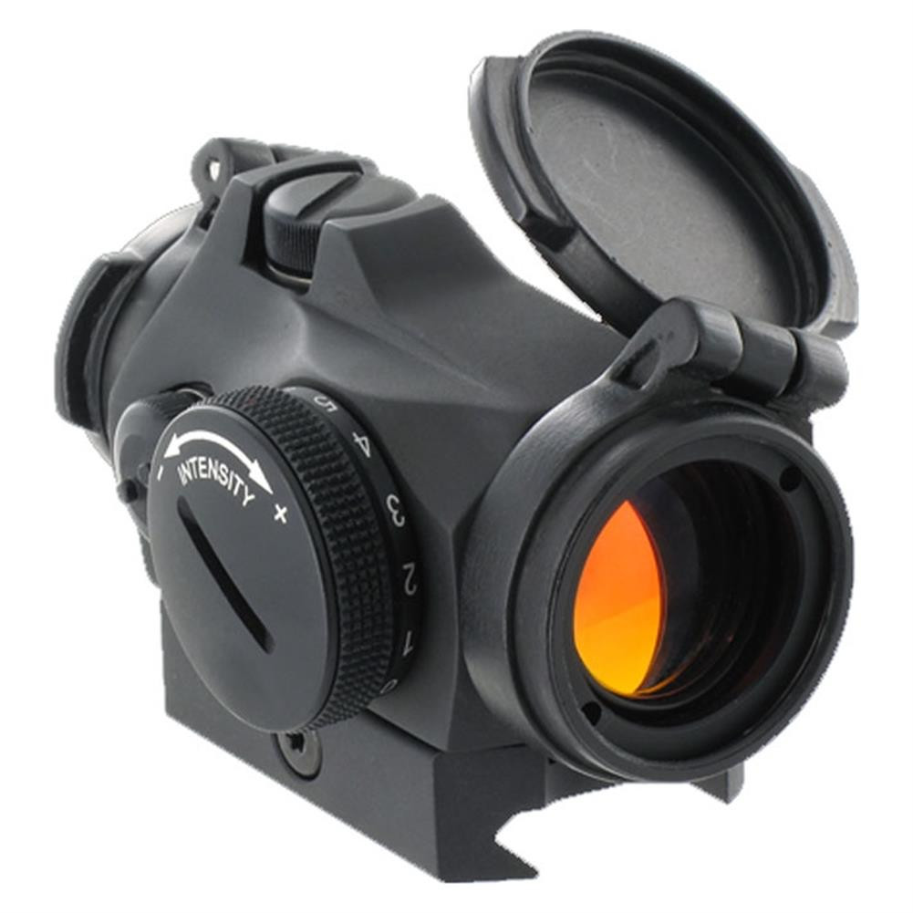 Aimpoint Micro T-2 | TacticalGear.com