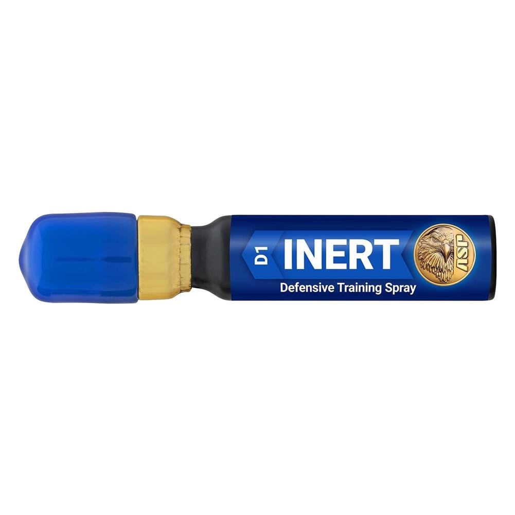 D1 Insert, Test Inert
