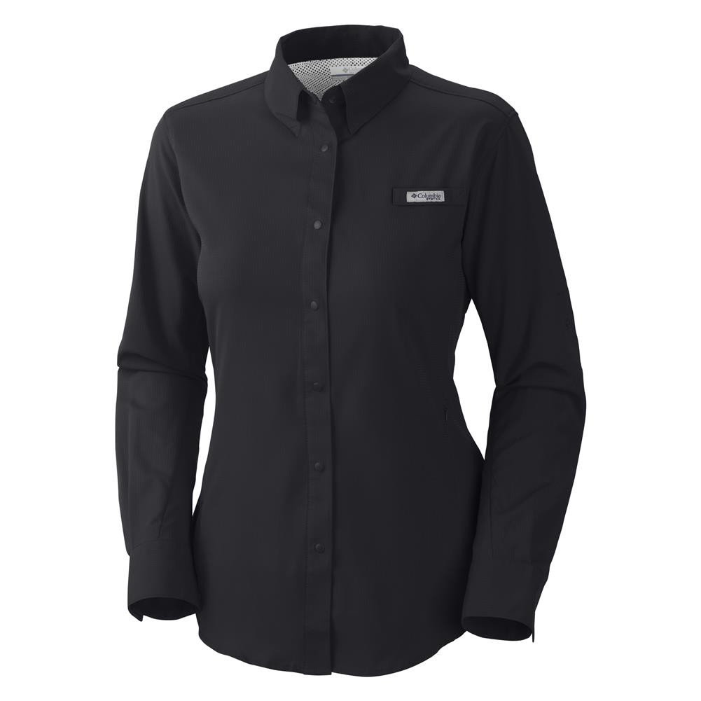 Women's Columbia Tamiami II Long Sleeve Shirt