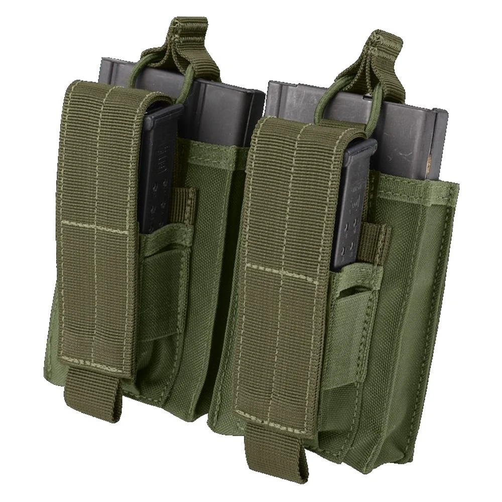 Condor Double Kangaroo M14 Mag Pouch