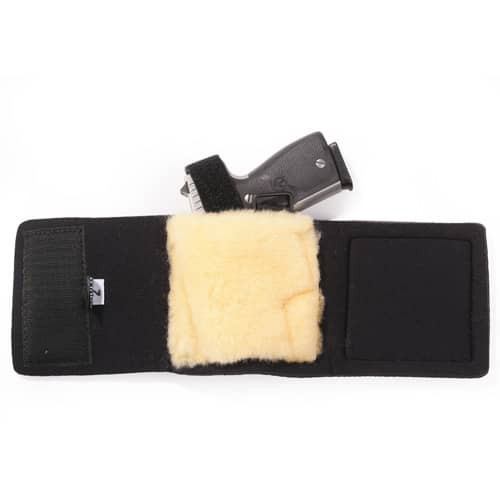 Gould & Goodrich Neoprene Ankle Holster