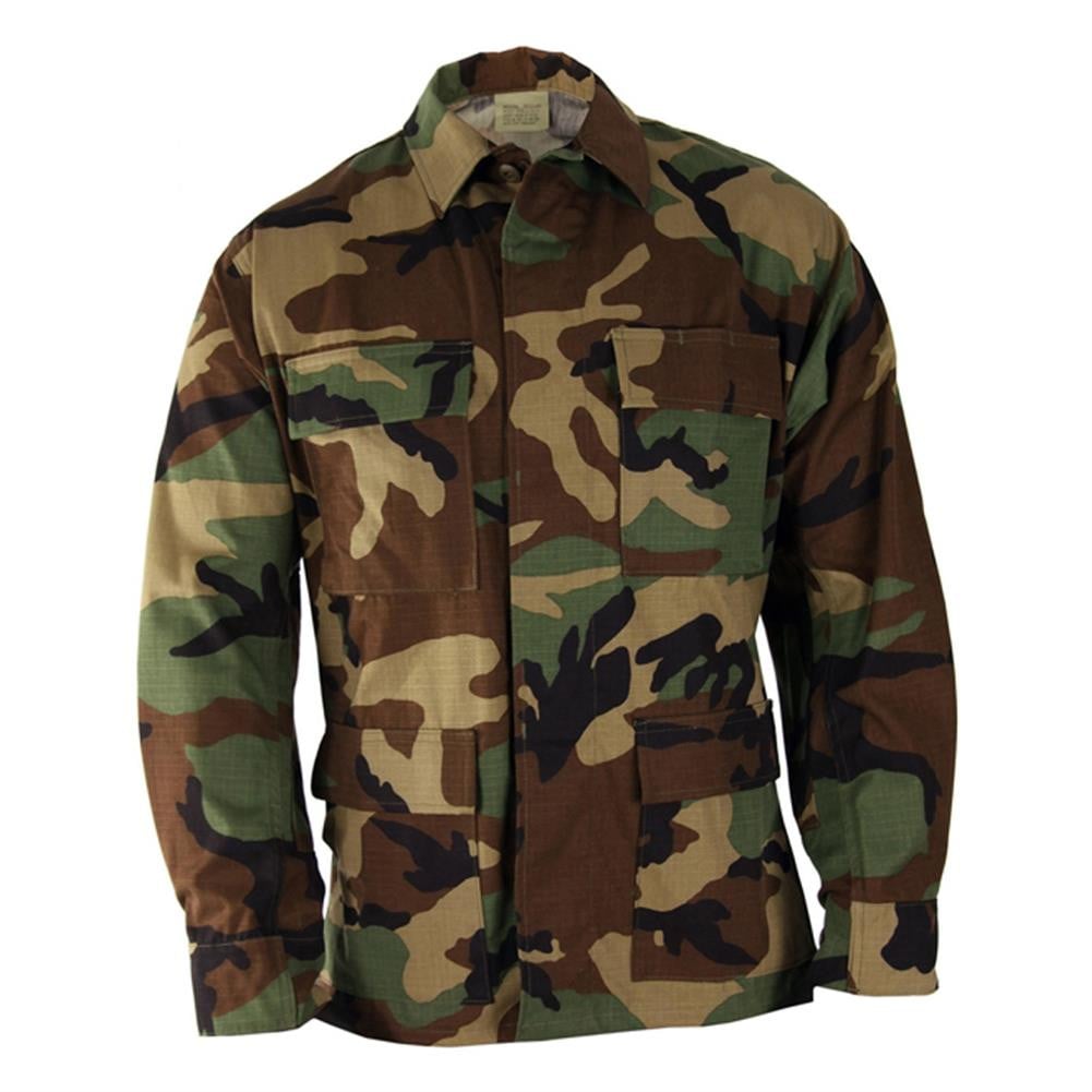 Propper Poly / Cotton Twill BDU Coats