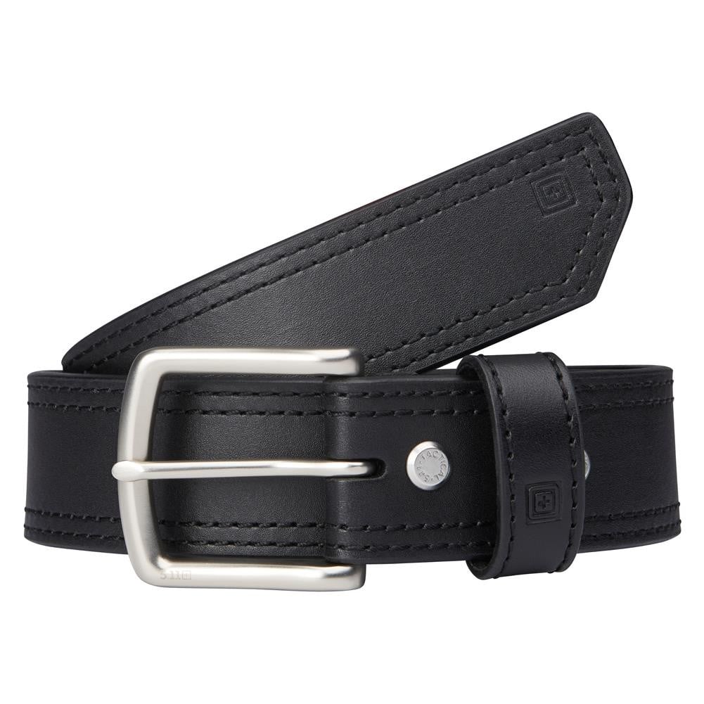 5.11 1.5" Arc Leather Belt