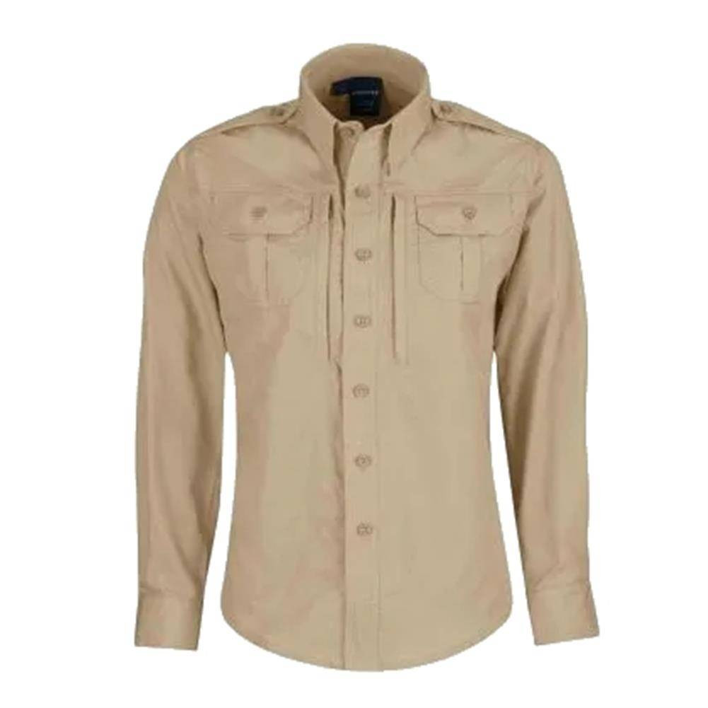 Women's Propper Long Sleeve Tactical Shirts
