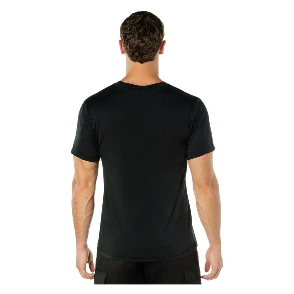 Men's Rothco Physical Training Shirt