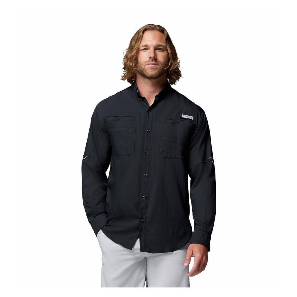 Men's Columbia Tamiami II Long Sleeve Shirt