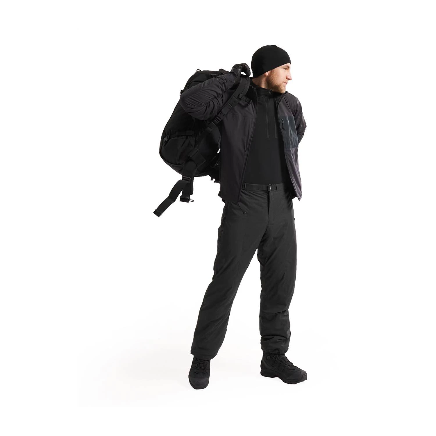 Men's Arc'teryx LEAF Atom LT Pants (Gen 2)