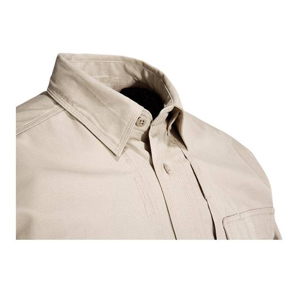 Men's 5.11 Long Sleeve Cotton Tactical Shirts