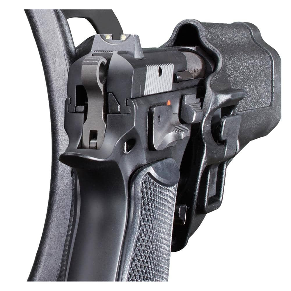Blackhawk Serpa CQC Concealment Holster | TacticalGear.com