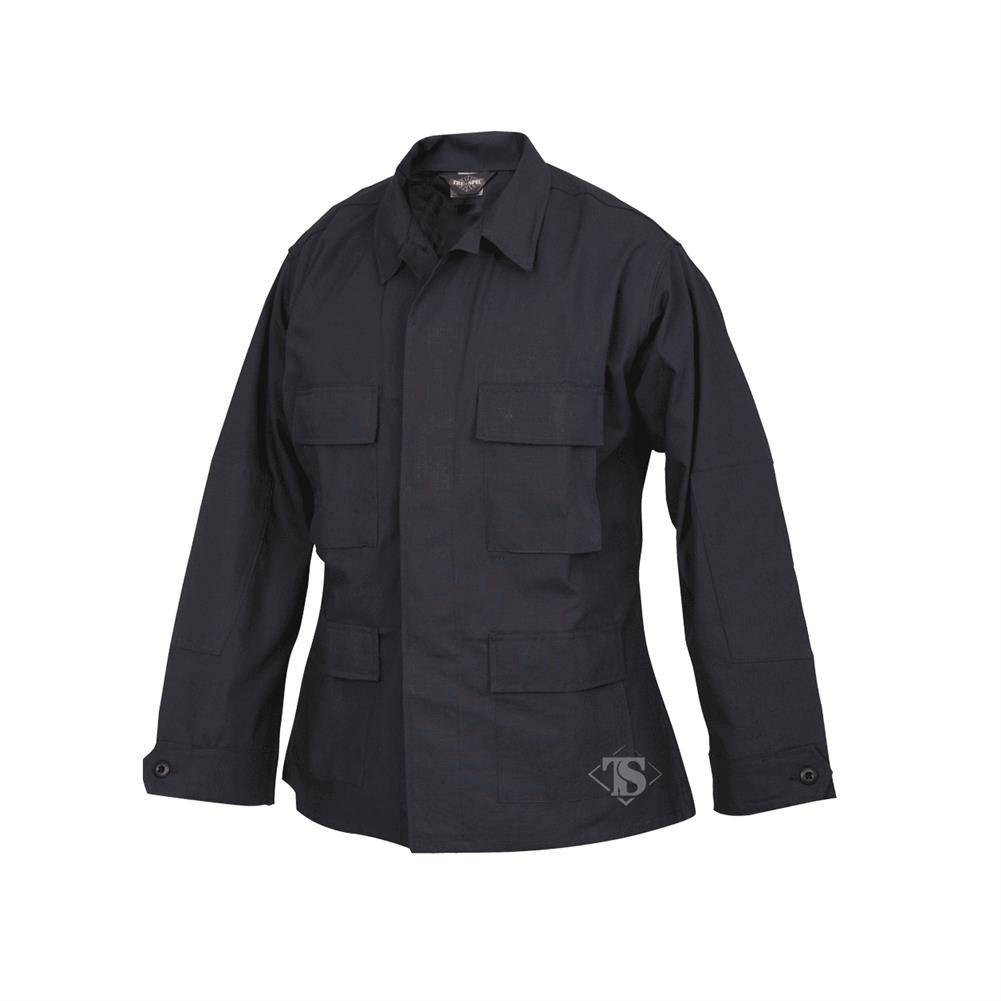 Men's TRU-SPEC Cotton Ripstop BDU Coat