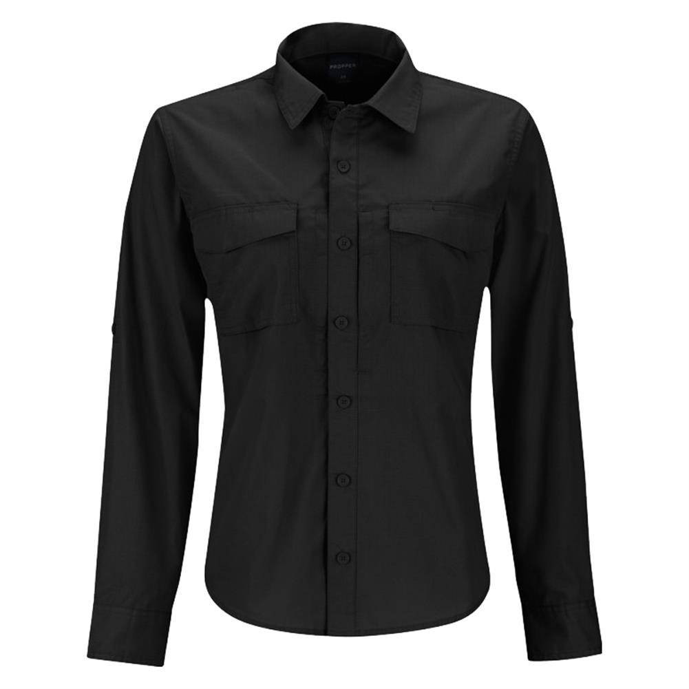 Women's Propper Long Sleeve REVTAC Shirt