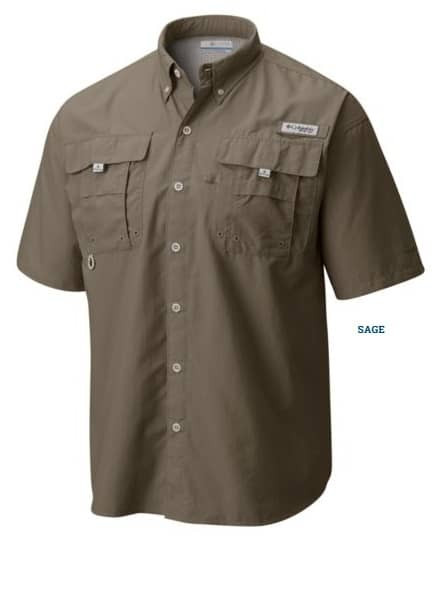 Men's Columbia Bahama II Shirt