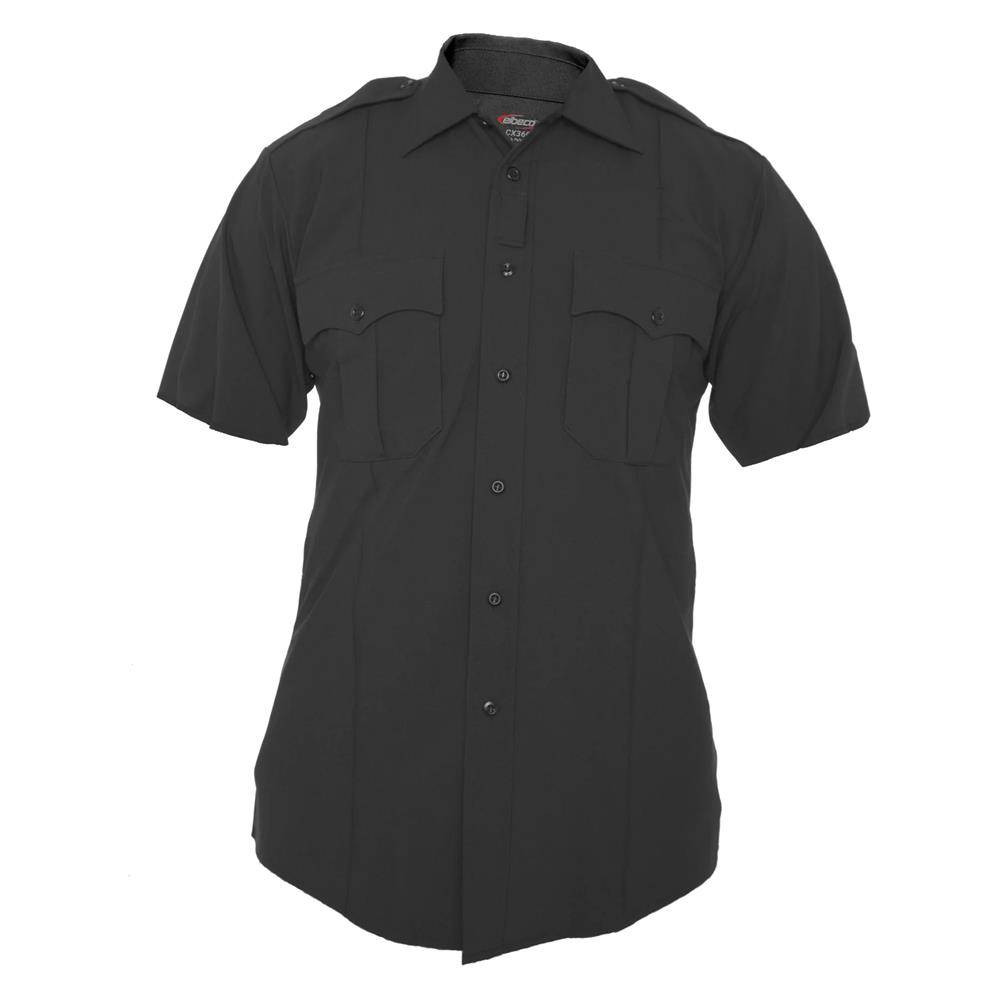 Women's Elbeco CX360 Short Sleeve Shirt