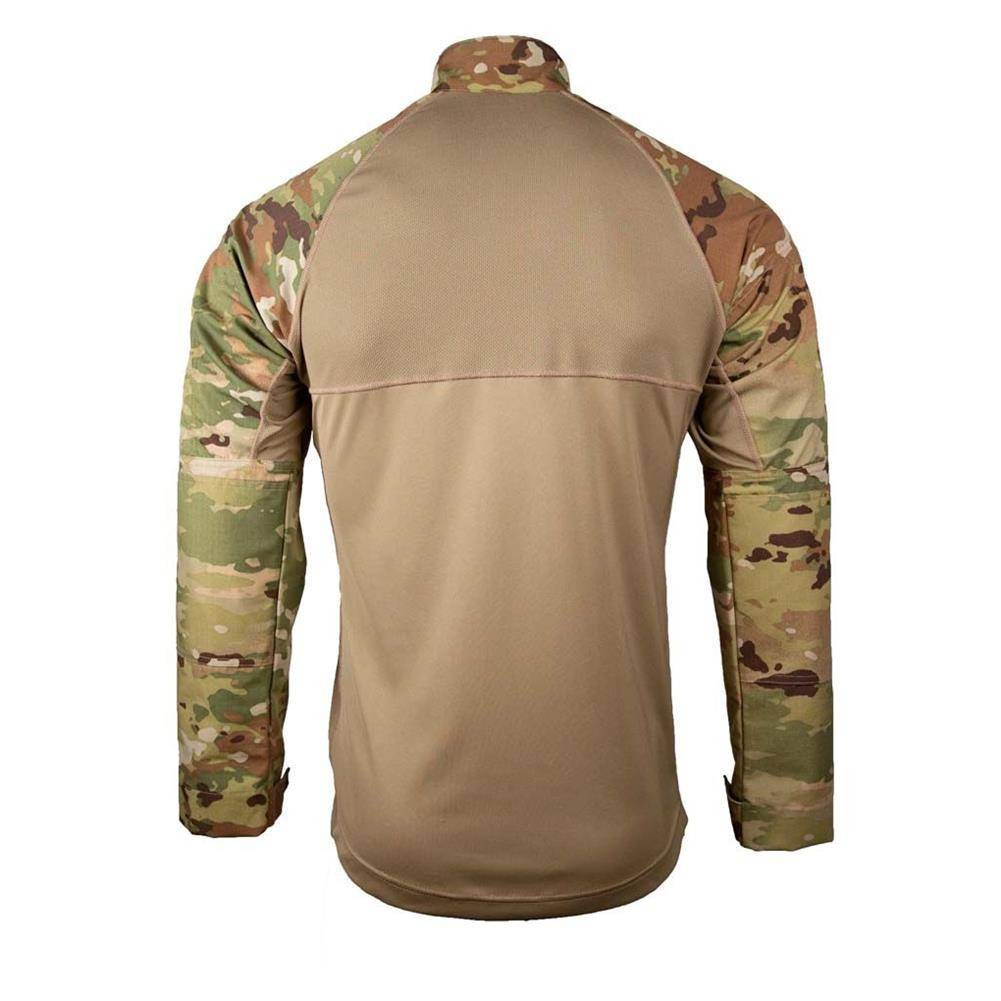 Men's Propper Long Sleeve OCP Combat Shirt