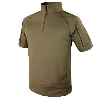 Men's Condor Short Sleeve Combat Shirt