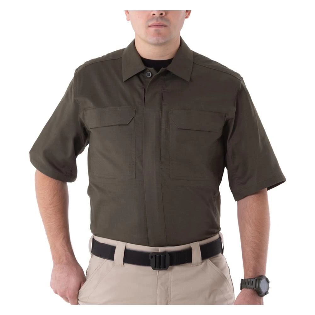Men's First Tactical V2 Tactical Shirt