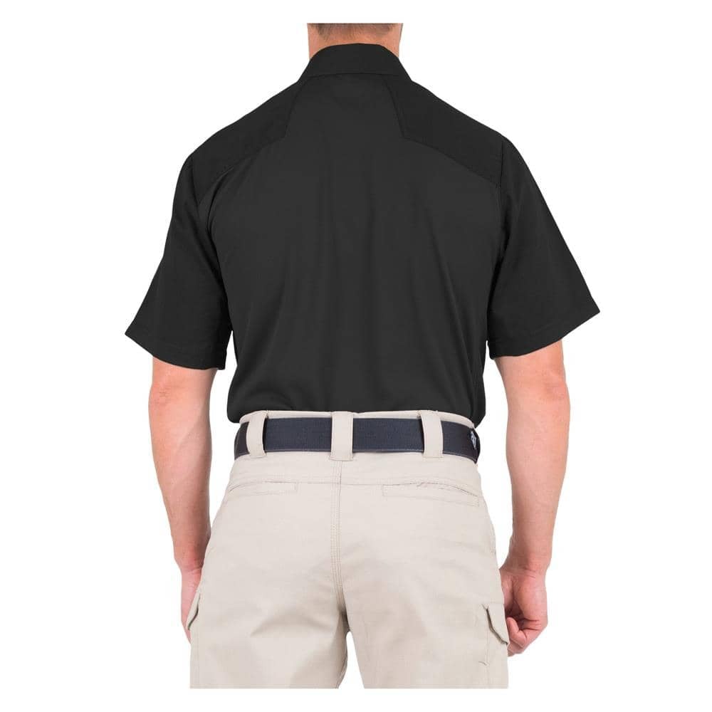 Men's First Tactical V2 Pro Performance Short Sleeve Shirt