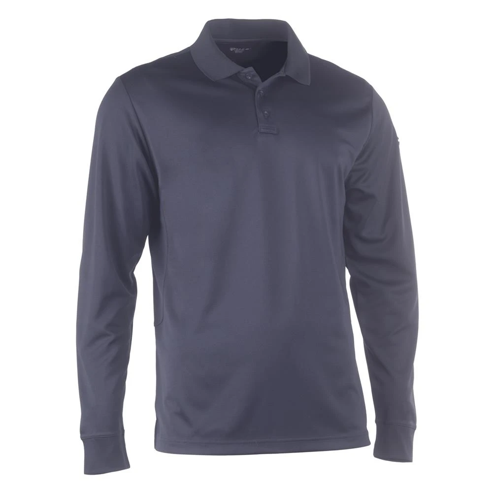 Men's Galls Pro Long Sleeve G-Tac Polo