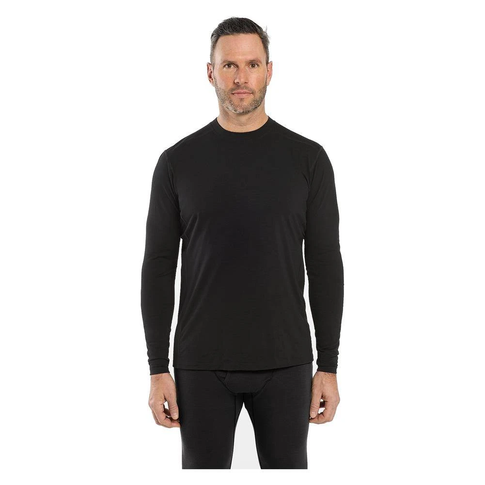 Men's Arc'teryx LEAF Cold WX Long Sleeve Shirt AR - Wool