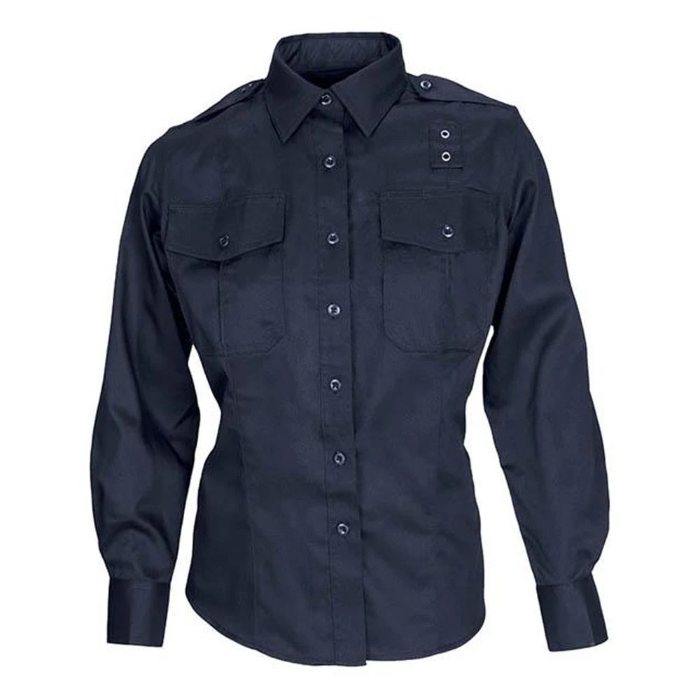 Women's 5.11 Long Sleeve Taclite PDU Class A Shirts