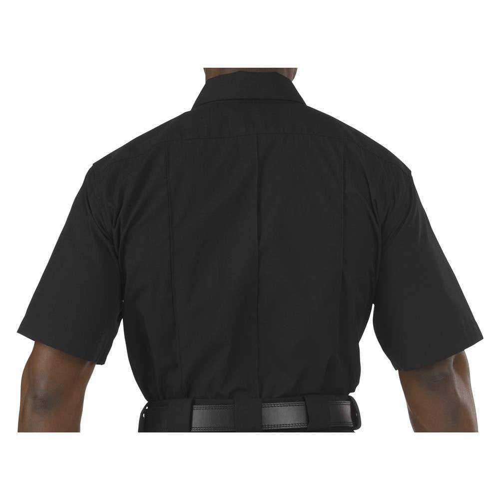 Men's 5.11 Short Sleeve Stryke PDU Class A Shirt