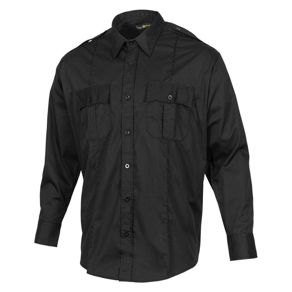 Men's LawPro Poly / Cotton Long Sleeve Shirt